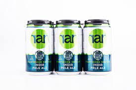 Beer of the Week: RAR Brewing Nanticoke Nectar - The Washington Post