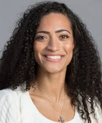 Introducing our two new executives: Chyna Brown and Sarah Bickerton