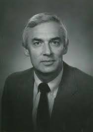 Charles Breed, Dahlia Hill founder, dies at 91