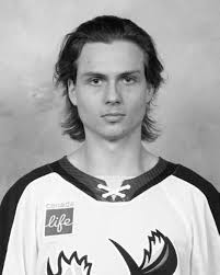 2022-23 MANITOBA MOOSE ROSTER