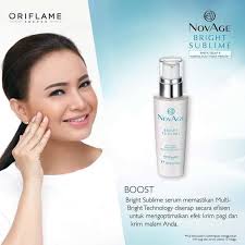 Dikenal dengan produk seri oriflame optimals even out day cream spf 20. Inilah Produk Oriflame Pencerah Wajah Yang Harus Dicoba