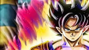 House dragon ball desktop wallpaper 4k. Dragon Ball Super 4k Wallpapers Wallpaper Cave