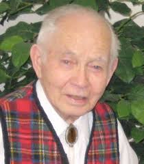 Ernest Beverly Kvarnberg Obituary