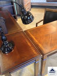 Versatility And Flexibility In Your Home Office Homeoffice Desk Lamp Lighting Office Ashleyfurniture Tricities Wa Ashley Furniture Home Decor Home