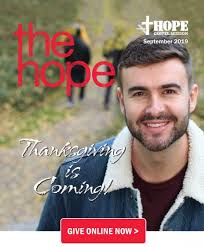 Thanksgiving is coming!