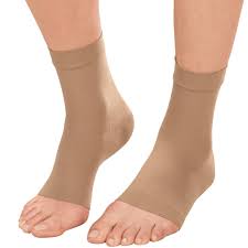 Lycra Compression Gloves For Arthritis Lycra Walter Drake In 2021 Ankle Compression Sleeve Knee High Compression Socks Compression Sleeves