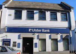 A private company limited by shares, trading as ulster bank, ulster bank group, banc uladh, lombard and ulster bank invoice finance. Closure Of Ulster Bank Branch A Huge Loss To Croom Limerick Leader