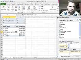 Excel Video 283 Manually Sorting Pivot Table Data Pivot Table Pivot Table Excel Excel
