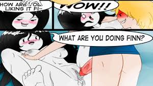 mecha cherry poi adventure hentai video - Adventure Time Porn
