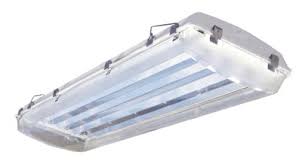 T5 6 Lamp Vaportight Light Fixtures 866 637 1530