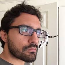 Ismael Moran-Montero