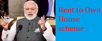 The best and easiest way is to make sure that they have the right rent to own agreement. Rent To Own Buy House Scheme Yojana