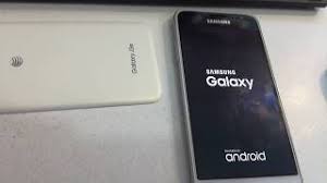 Connect the phone to pc with usb cable. Unlock Samsung J320a Via Z3x Box Youtube