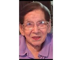 ANTONIA GONZALEZ Obituary (1926