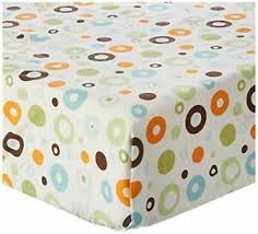 Instant Delivery Is Possible Cotton Tale Designs 3 Piece Crib Bedding Set Scribbles Blue Orange Green Brow Super Rare Item Deniselapa Com Br