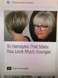 Karen wore this blunt hairdo to make a statement and succeeded. Promoting The Karen Haircut Awfuleverything