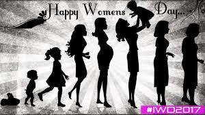 Today we celebrate every woman on the planet. International Women S Day 2017 Home Facebook
