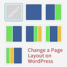 Once you have used a page builder to create your new homepage, you need to tell wordpress to recognize that it's the actual home page. How To Change A Page Layout On Wordpress Slocum Themes