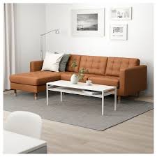 Landskrona 3er Sofa Grann Bomstad Goldbraun Jetzt Kaufen Ikea Deutschland Wohnzimmer Braun Wohnzimmer Sofa Braune Couch Wohnzimmer Ideen