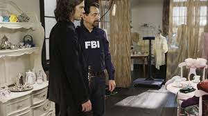 In atlantic city wird in einem vergnügungspark eine tote frau gefunden, die wie eine puppe angezogen wurde. Das Haus Der Puppen Episoden Criminal Minds