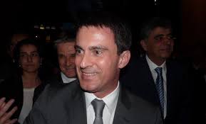 Municipales La Reponse De Hollande S Appelle Manuel Valls Je Te Veux Manuel Reponse