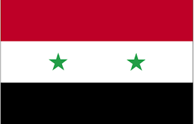 I am fully expecting another false flag chemical attack in syria between now and april 22 when the uss harry truman arrives in the mediterranean. Syria Flag Description Government