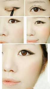 Asianmakeupproducts Ulzzang Makeup Monolid Makeup Asian Eye Makeup