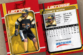 We'll start with the basics so that you can get an understanding of their history and. Sports Custom Trading Cards