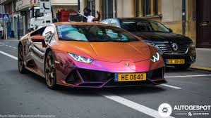 Choose from hundreds of free lamborghini wallpapers. Lamborghini Huracan Lp640 4 Evo 2 September 2020 Autogespot