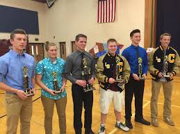 Covington Goal Seekers