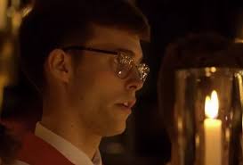 Manx student says strength of tradition makes singing at King's College,  Cambridge special at Christmas