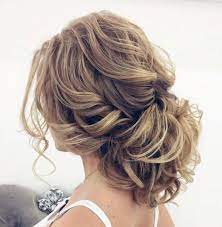 40 Lovely Low Bun Hairstyles For Your Inspiration Loose Wedding Hair Wedding Hair Inspiration Long Hair Styles
