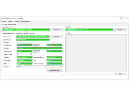 As apksigner is available in revision 24.0.3 and higher of the android sdk build tools. Apk Signer Tool V2 Shatter Box