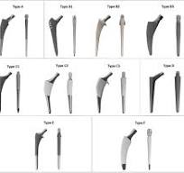 Cementless Femoral Stems in Primary Total Hip Arthroplasty ...