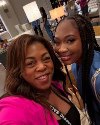 There aren't too many business conferences you can go to that are jampacked  with the education and Entertainment throughout. So proud to be apart of a  community filled with of 6, 7,