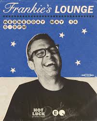 Frankie's Lounge: A Jazz Takeover At Hotel Magdalena's Equipment Room