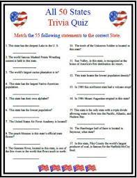 If you know, you know. All 50 States Trivia Etsy In 2020 4th Of July Trivia Trivia For Seniors This Or That Questions