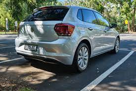 Review 2020 Volkswagen Polo Style 85tsi Offers Tech On A Budget Carscoops