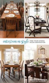 There S No Single Way To Achieve The Perfect Dining Room For Entertaining But There Are A Few General Guidelines Tha Dining Room Small Dining Sets Modern Home