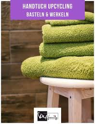 We did not find results for: Alte Handtucher Sind Nur Staubfanger Und Storen Wieso Also Nicht Einfach Upcyclen Mit Unseren 5 Ideen Zum Alte Handtucher Handtucher Fruhjahrsputz