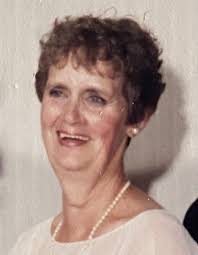 Obituary for Elizabeth a Zimmer