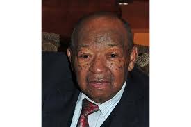 Maurice Ambush Obituary (1925