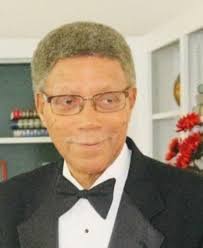 Harry Caston Obituary (1936