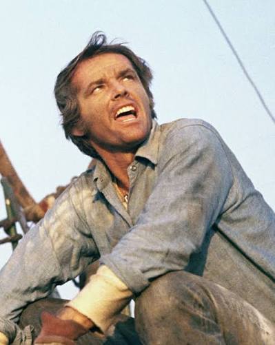 Come for the diner scene, stay for the madness of Jack Nicholson in Five  Easy Pieces (1970). Streaming now on #BFIPlayer