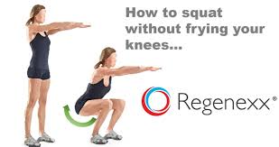 Are Squats Supposed To Hurt Your Knees