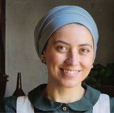 Gina Mcculloch's Instagram, Twitter & Facebook