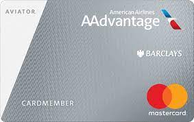 Cardmembers must pay for the parking with their aadvantage ® aviator ® mastercard ® in order to receive the discounted rate. Aadvantage Aviator Mastercard 2021 Expert Review Credit Card Rewards
