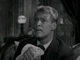 Time travel episode of Twilight Zone