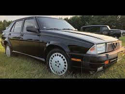 Image result for Verde Brookland 2005 Alfa-Romeo