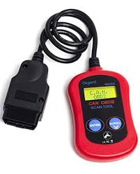 Oxgord Can Obd Ii Scanner Tool For Check Engine Light Diagnostics Direct Scan And Read Out Read More Review Car Scanner Car Diagnostic Tool Diagnostic Tool